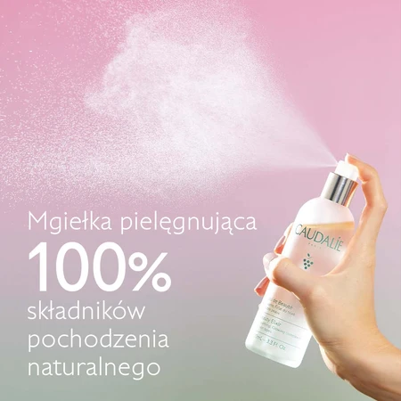 Caudalie Beauty Elixir, eau illuminatrice, 100 ml