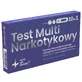 Examine Yourself Multi Drug Test 10in1, home test for detecting 10 drugs in urine, 1 piece