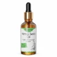 Nacomi, Hanfsamenöl mit Pipette, 50 ml