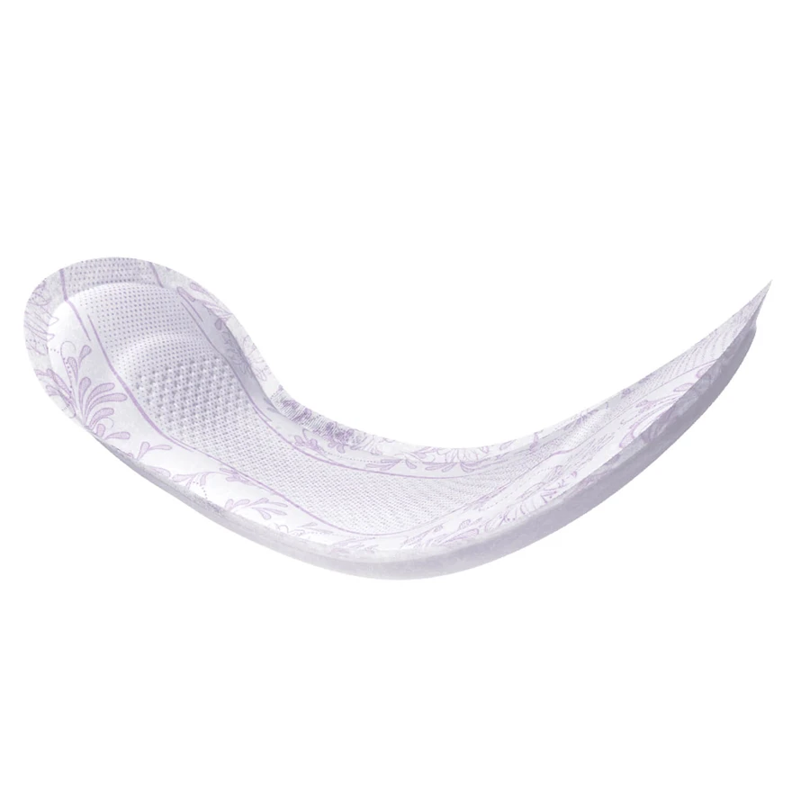 Tena Lady set, urological sanitary napkins, Maxi Night, 6 x 6 pieces