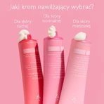 Caudalie VinoHydra, cremă de față hidratantă intensivă, 60 ml