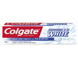 Zahnpasta Advanced White, 100 ml, Colgate
