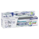 Antibakterielle Protect-Zahnpasta mit Mundspülung, 100ml, White Glo