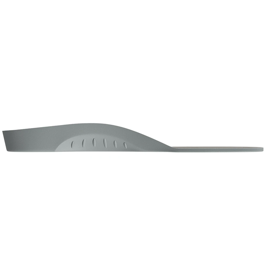 FootWave Piedi piatti, solette ortopediche, Large, 44-45, 1 paio
