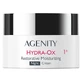 Agenity 1° Hydra-Ox, crema de noche hidratante reparadora, 50 ml