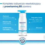 Bepanthen Derma Restoring, feuchtigkeitsspendende und revitalisierende Körperlotion, 400 ml