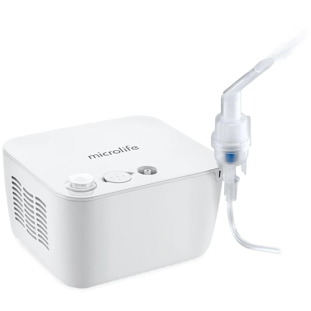 Microlife NEB 200, Kompressor-Inhalator, kompakt