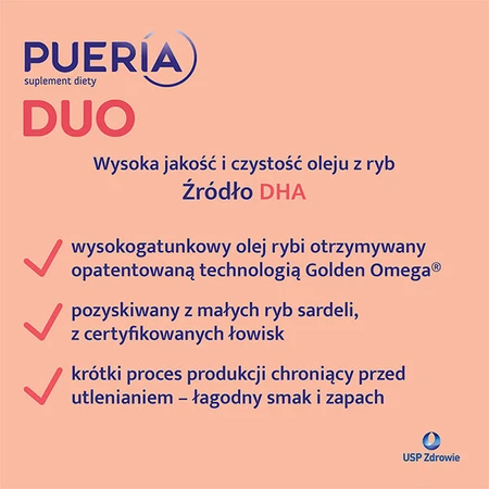 Pueria Duo Set, 2 x 90 Kapseln