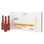 Apis Adeno-C Flash Glow, fiole faciale iluminatoare cu vitamina C și adenozină, 10 x 3 ml