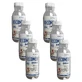 ActivLab Pharma RecoMed Drink, Geschmacksrichtung Himbeere-weiße Schokolade, 6 x 65 g
