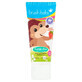 Pasta de dinti cu capsuni, 0-2 ani, 50 ml, Brush Baby