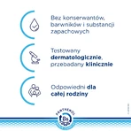 Bepanthen Derma Replenishing, intensiv nährende Körperlotion, 200 ml