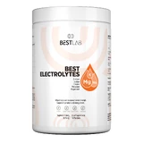 BestLab BestElectrolytes, pulbere, 225 g