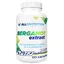 Allnutrition Extracto de Bergamota, extracto de bergamota, 60 cápsulas