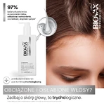 Set Biovax Trychologic Advanced Detox, șampon pentru păr și scalp, 200 ml + scrub pentru scalp, 50 ml