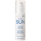 Korres Yoghurt, gel rafraîchissant après-soleil, 150 ml