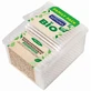 Septona Bio, biologisch abbaubare Wattestäbchen, 300 Stück