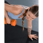 Ziaja Sport Up, fito-żel do nóg, 100 ml: ceny i cechy
