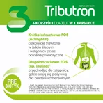 Tributron set, 2 x 30 cápsulas