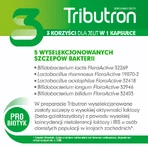 Tributron set, 2 x 30 cápsulas