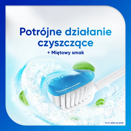 Sensodyne, Pastă de dinți Extra Fresh, 75 ml