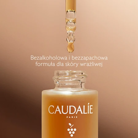 Caudalie Self-Tan Sun Drops, Selbstbräuner-Bräunungstropfen, 15 ml
