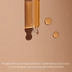 Caudalie Self-Tan Sun Drops, Selbstbräuner-Bräunungstropfen, 15 ml