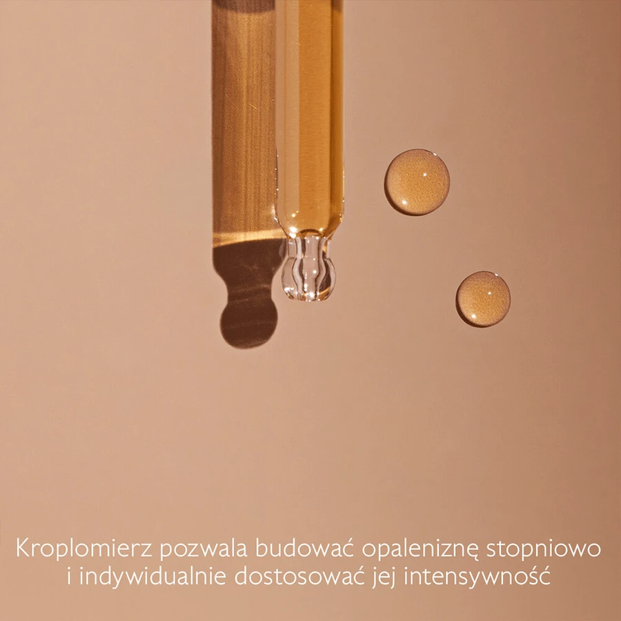 Caudalie Self-Tan Sun Drops, Selbstbräuner-Bräunungstropfen, 15 ml