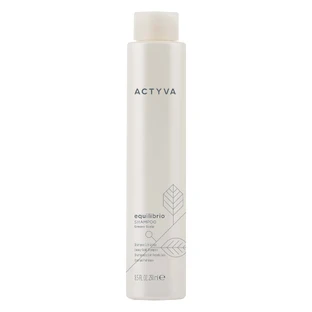 Kopfhaut ausgleichendes Shampoo Equilibrio, 250 ml, Kemon