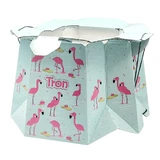 Pot jetable, 1 - 6 ans, Flamingo, Tron