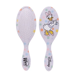 Perie de par pentru descurcare Detangler, Hello Daisy, 1 bucata, Wet Brush