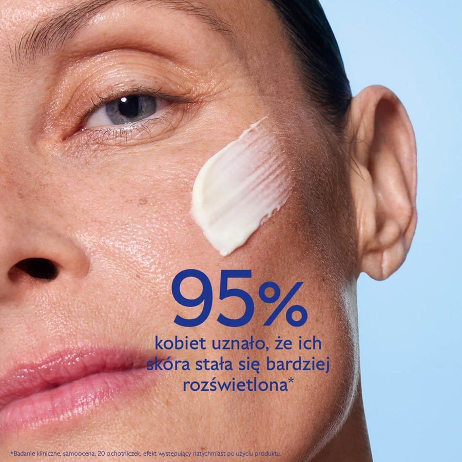 Caudalie Vinoperfect, Creme gegen Hyperpigmentierung mit Niacinamid, Tagescreme, 50 ml