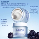 Caudalie Vinoperfect, Creme gegen Hyperpigmentierung mit Niacinamid, Tagescreme, 50 ml