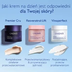 Caudalie Vinoperfect, Creme gegen Hyperpigmentierung mit Niacinamid, Tagescreme, 50 ml