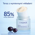 Caudalie Vinoperfect, Creme gegen Hyperpigmentierung mit Niacinamid, Tagescreme, 50 ml