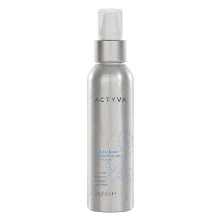 Nutrizione Haar Feuchtigkeitsmilch, 125 ml, Kemon