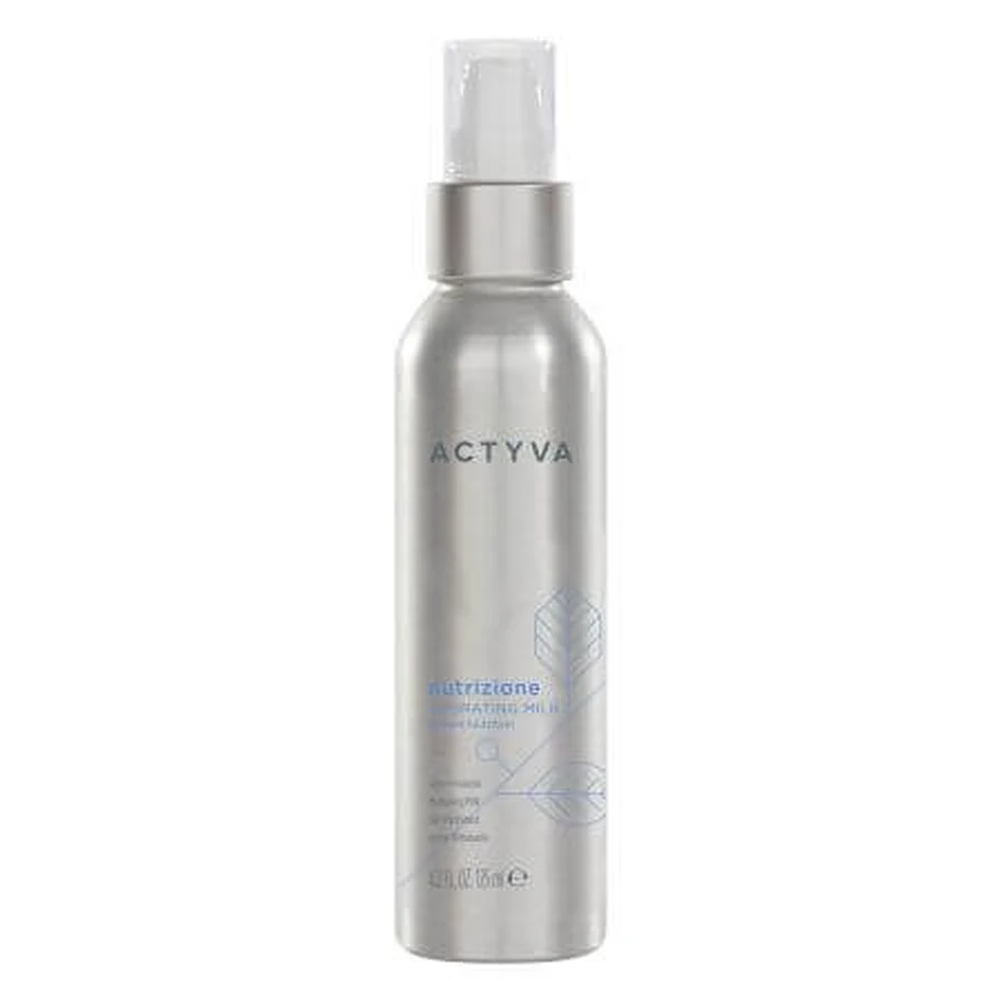 Latte idratante per capelli Nutrizione, 125 ml, Kemon