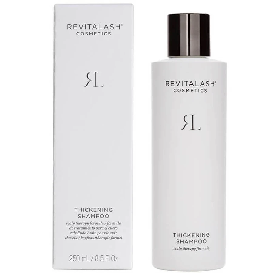 RevitaLash Thickening Shampoo, șampon de condiționare și îngroșare a părului, 250 ml