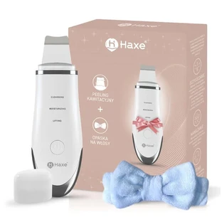 Haxe Elissi HX50001, cavitatiepeeling + verband