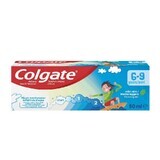 Zahnpasta, 6-9 Jahre, 50 ml, Colgate