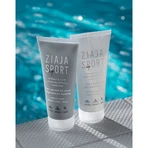 Ziaja Sport Up, nährende Körperlotion und Haarspülung 2in1, 200 ml
