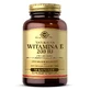 Solgar Vitamina E Natural 200 UI, 50 cápsulas