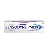 Zahnpasta, Rapid Relief, 75 ml, Sensodyne