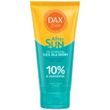 DAX Sun, S.O.S. after-sun gel with D-Panthenol 10%, 200 ml