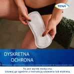 Set Tena Lady Slim, prosoape sanitare specializate, Mini Plus, 6 x 16 buc