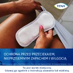 Set Tena Lady Slim, prosoape sanitare specializate, Mini Plus, 6 x 16 buc