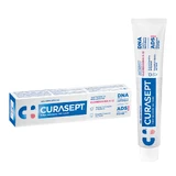 Curasept ADS DNA 712, Zahnpasta mit Chlorhexidin 0,12%, 75 ml