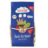 Paste Bio cu roșii și spanac, +4 luni, 300g, Frucht Bar