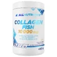 Allnutrition Kollagen Fisch 10000 mg, Mango-Geschmack, 480 g