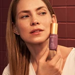 Health Labs Slow On, revitalisierende Augencreme, 15 ml